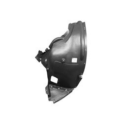 2007-2010 BMW X5 Driver Side Fender Liner_BM1248108