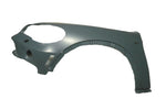 2007-2010 BMW X5 Fender Painted (Aftermarket) WITH: Side Lamp Holes, Reflector Holes | WITHOUT: HL Washer Holes (Except M Model) Left, Driver-Side 51657178399 BM1240146