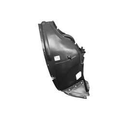 2007-2010 BMW X5 Passenger Side Fender Liner_BM1249108