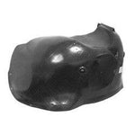 2007-2010 Chevrolet Silverado 3500HD Passenger Side Fender Liner_GM1249188