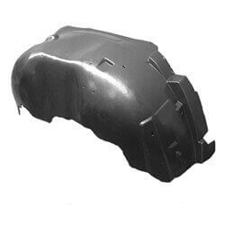 2007-2010 GMC Sierra Driver Side Fender Liner_GM1248200