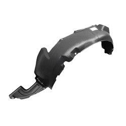 2007-2010 Hyundai Elantra Driver Side Fender Liner_HY1250112