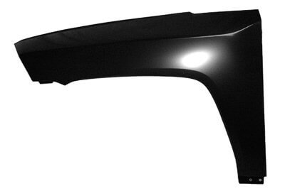 2007-2010 Jeep Compass Fender (Left, Driver-Side) - CH1240253