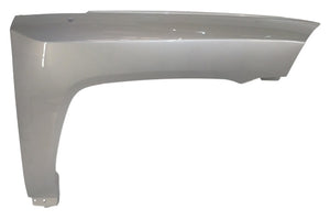 2007-2010 Jeep Compass Fender Painted Bright Silver Metallic (PS2) - Right