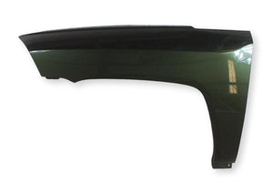 2007-2010 Jeep Compass Fender Painted Jeep Green Metallic (PGJ) - Left