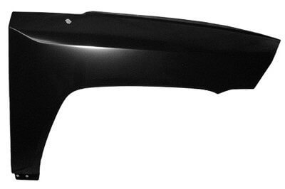 2007-2010 Jeep Compass Fender (Right, Passenger-Side) - CH1241253