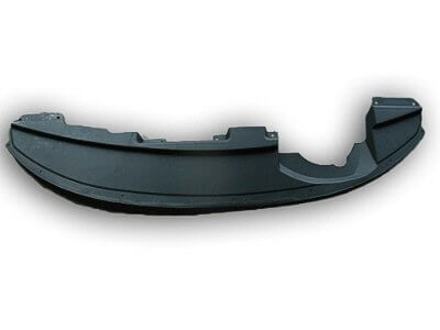2007-2010 Jeep Compass Front Bumper (Lower) - CH1015103
