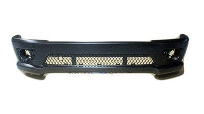 2007-2010 Jeep Compass Front Bumper (w Rallye Package) - CH1000978