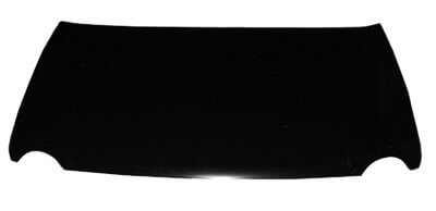 2007-2010 Jeep Compass Hood - CH1230253