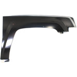2007-2010 Jeep Patriot Fender (Right, Passenger-Side) - CH1241261