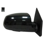 2008 Kia Rio 5 Side View Mirror, Heated Blue Glass