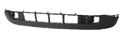 2007-2010 Lincoln MKX Front Bumper (Lower) - FO1015106