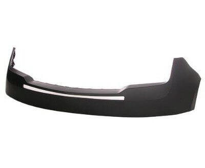 2007-2010 Lincoln MKX Front Bumper (Upper) - FO1014105