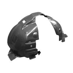 2007-2010 Lincoln MKX Fender Liner