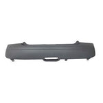 2007-2010 Mini Cooper Rear Bumper (w/o Chrome Trim; Except Clubman Models) - MC1100119