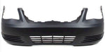 2007-2010 Pontiac G5 Front Bumper (w_o Fog Light Holes; Base Model) - GM1000898