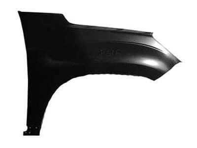 2007-2010 Saturn Outlook Fender (Passenger Side); GM1241340; 20782223