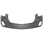 2007-2010 Saturn Outlook Front Bumper; Upper; GM1000843; 15890877