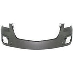 2007-2010 Saturn Outlook Front Bumper; Upper; GM1000843; 15890877
