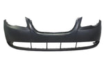 2007-2010 Hyundai Elantra Front Bumper Painted (Sedan)