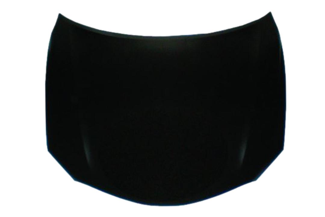 2008 Toyota Camry Hood Painted 5330106090 TO1230206