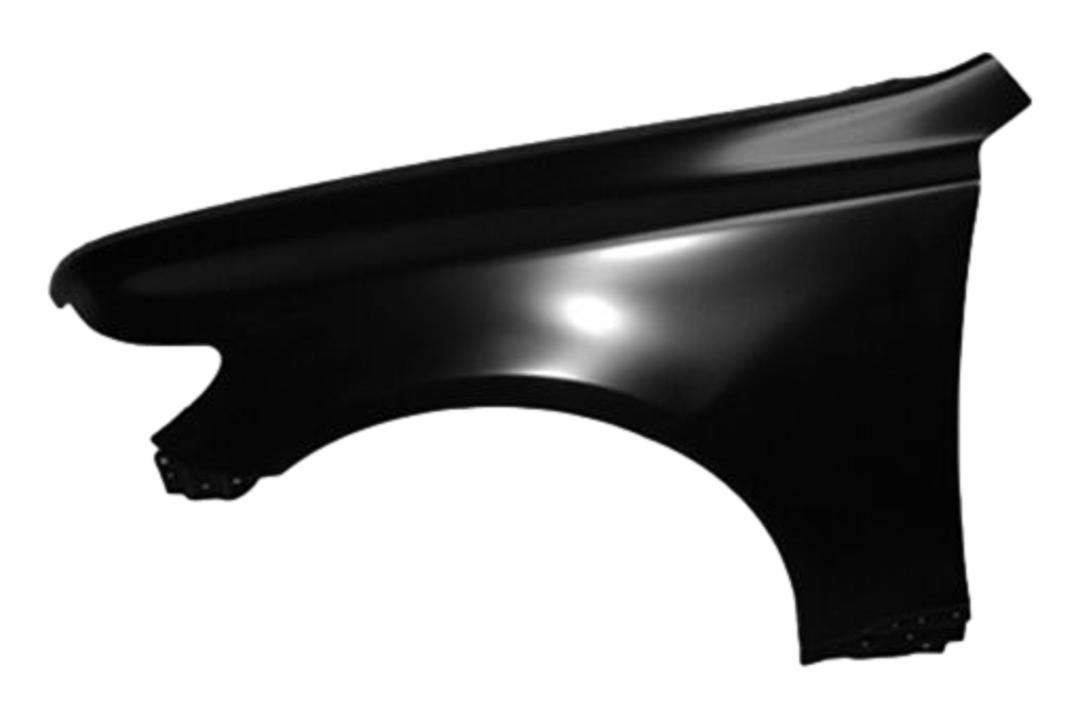 2007-2011 Lexus LS460 Fender (Driver Side) 5380250170 LX1240114_clipped_rev_1