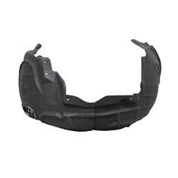 2007-2011 Audi S6 Driver Side Fender Liner_AU1250107