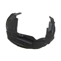 2007-2011 Audi S6 Passenger Side Fender Liner_AU1251107