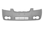 2007-2011 Chevrolet Aveo Front Bumper 96648503_GM1000833