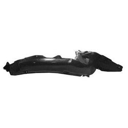 2007-2011 Chevrolet Aveo Passenger Side Fender Liner_GM1251127