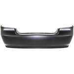 2007-2011 Chevrolet Aveo_SDN Rear Bumper_GM1100791
