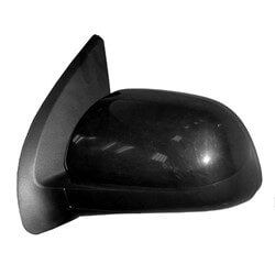 2007-2011 Chevrolet Aveo_Sedan Driver Side Manual Door Mirror_GM1320329