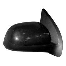 2007-2011 Chevrolet Aveo_Sedan Passenger Side Manual Door Mirror _GM1321329