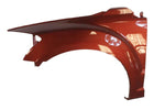 2007-2011 Dodge Caliber Fender Painted Sunburst Orange Pearl (PV6), Left
