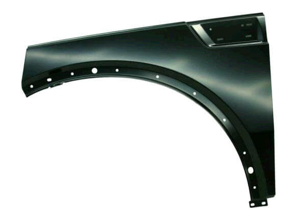 2007-2011 Dodge Nitro Fender (Left, Driver-Side) - CH1240256