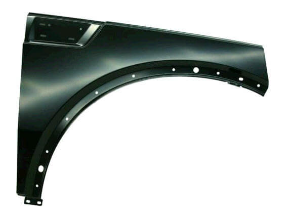 2007-2011 Dodge Nitro Fender (Left, Driver-Side) - CH1240256
