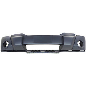 2007-2011 Dodge Nitro Front Bumper (w Fog Light; Prime) - CH1000887