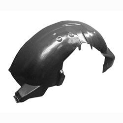 2007-2011 Dodge Nitro Passenger Side Fender Liner_CH1249140