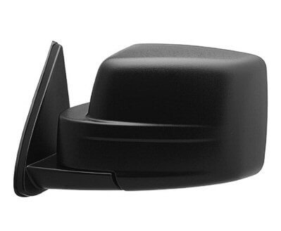 2007-2011 Dodge Nitro View Mirror (Non-Heated; Driver-Side) - CH1320277