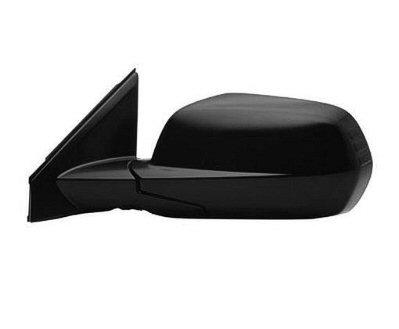 2007-2011 Honda CR-V Mirror (Driver Side); EX/LX; Power; Manual Folding; Heated; HO1320239;