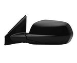 2007-2011 Honda CR-V Mirror (Driver Side); EX/LX; Power; Manual Folding; Non-Heated; HO1320226;