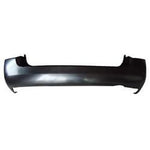 2008 Kia Sedona Rear Bumper Painted