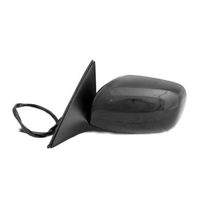 2007-2011 Lexus GS350 Mirror (Driver Side); Power; Power Folding; Heated; w/ Memory; w/ Turn Signal; w/ Puddle Light; w/o Auto Dimming; LX1320117; 8790630300C0PFM 