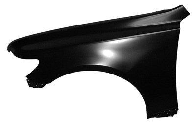 2008-2010 Lexus LS600H Fender (Driver Side); Made of Steel; LX1240114; 5380250170