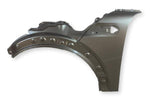 2007-2011 Mini Cooper Fender Painted Sparkling Silver Metallic (A60), Driver-Side