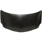 2007-2011 Toyota Yaris Hood; Sedan-Made of Steel; TO1230205; 5330152251