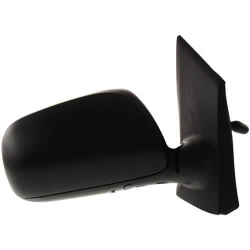 2007 Toyota Yaris Side View Mirror