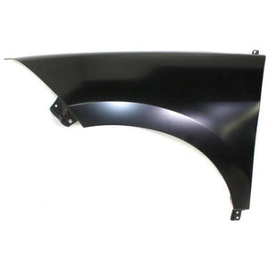 2011 Acura RDX Driver Side Fender, Prime and Paint to Match AC1240117