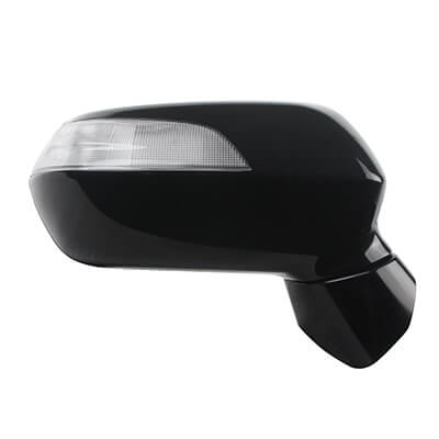 Acura RDX Painted Side View Mirrors