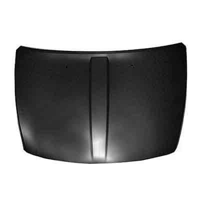 2007-2012 Dodge Caliber Hood (except SRT-4 Model) - CH1230249